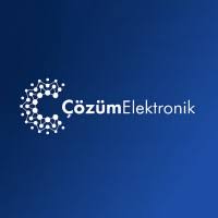 Çözüm Elektronik logosu
