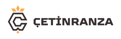 Çetin Ranza logosu